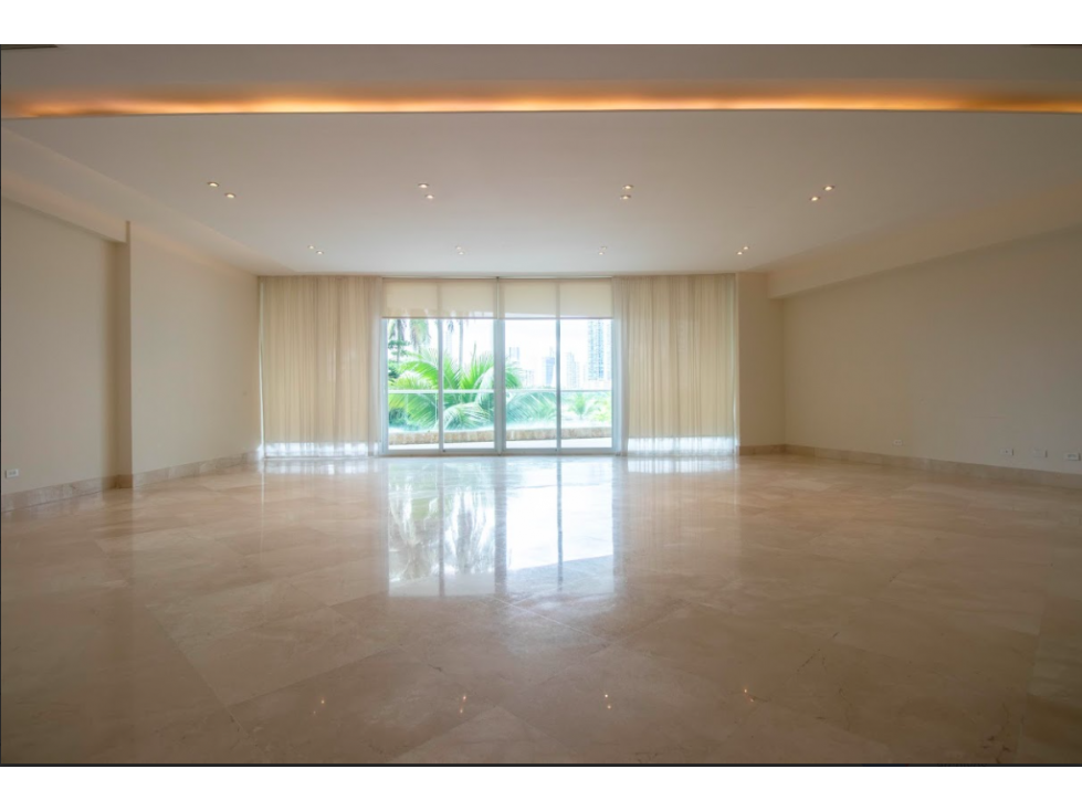 Se alquila Apartamento en PH Miradores - Paitilla — foto 5