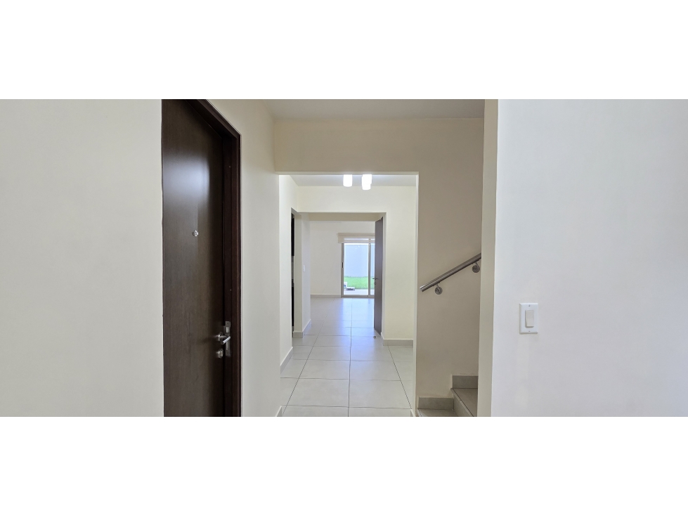 Casa en alquiler, Woodlands Panamá Pacifico 3 Recámaras — foto 2