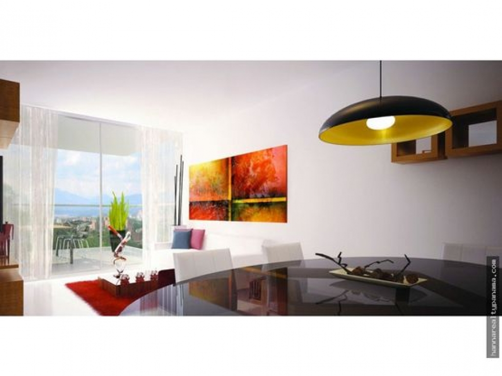 Venta de Apartamentos Nuevos en Carreras Tower, Bella Vista - BONO — foto 3