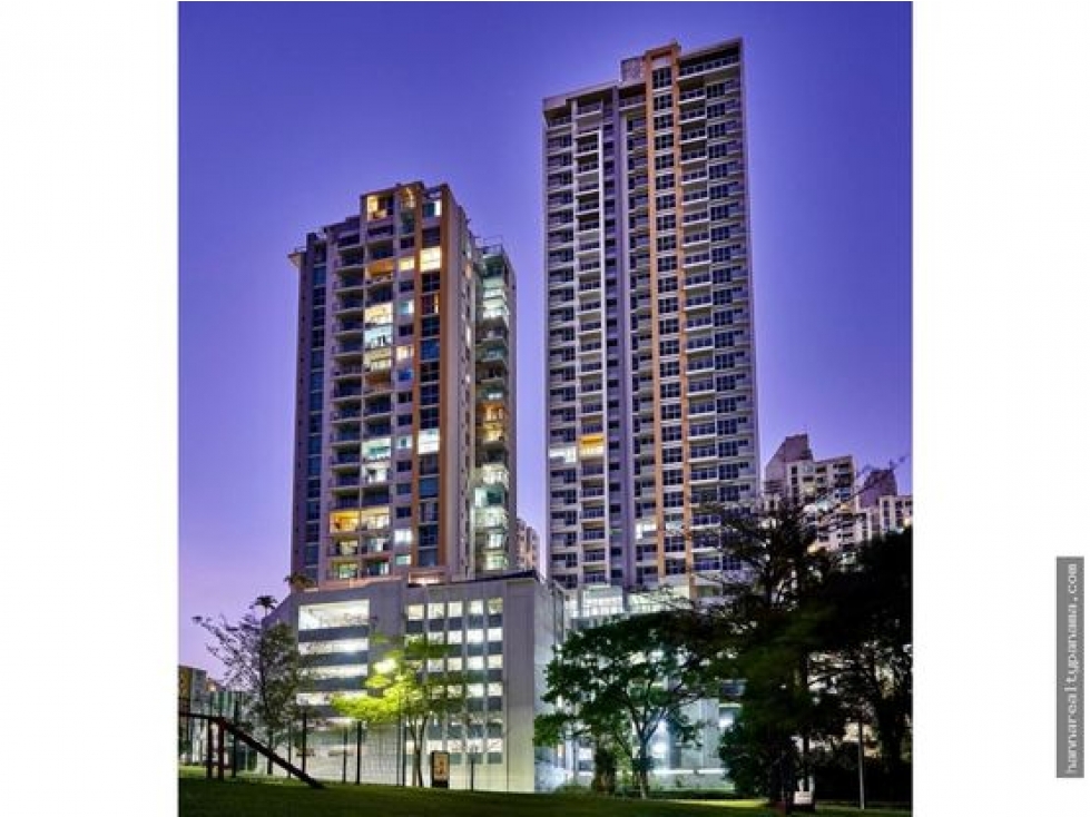 Venta de Apartamento en PH Residencias del Sol, San Francisco - BONO