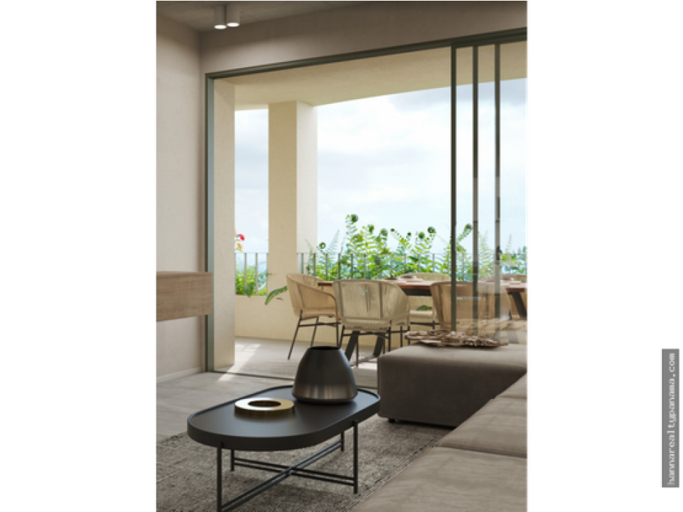 Venta de Apartamento en PH A19 Cincuentenario, Coco Del Mar — foto 3