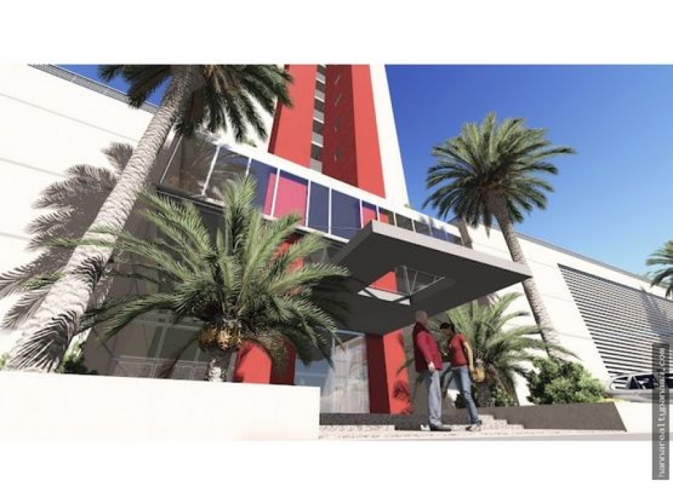 Venta de Apartamentos en PH Sky Park, Vía España — foto 2