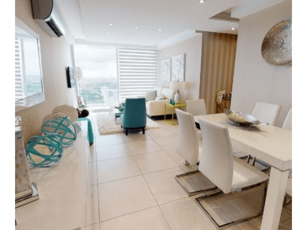 Venta de Apartamentos en PH Sky Point, Vía Ricardo J. Alfaro — foto 3