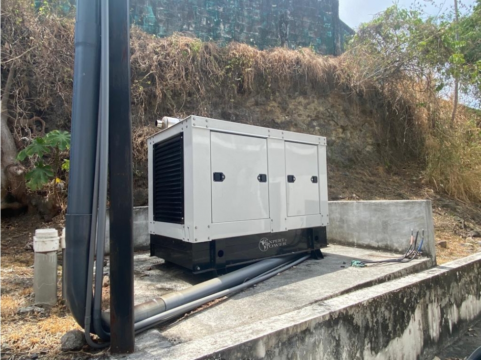 Se Alquila Bodega en Plaza Conquistador Juan Diaz — foto 5