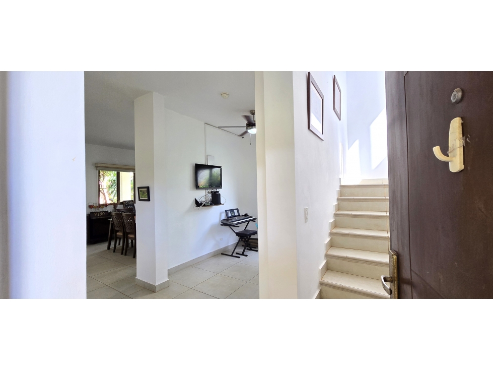 Venta de Cómoda Casa en Woodlands, Panamá Pacifico — foto 2