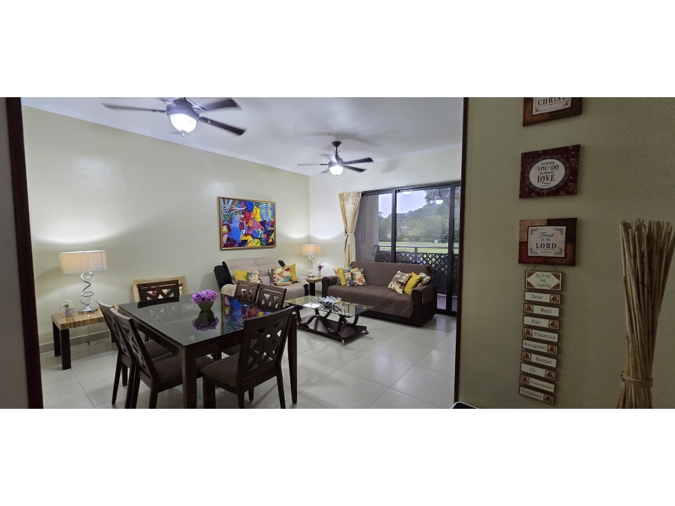 En Venta Apartamento en River Valley Panamá Pacifico. — foto 4