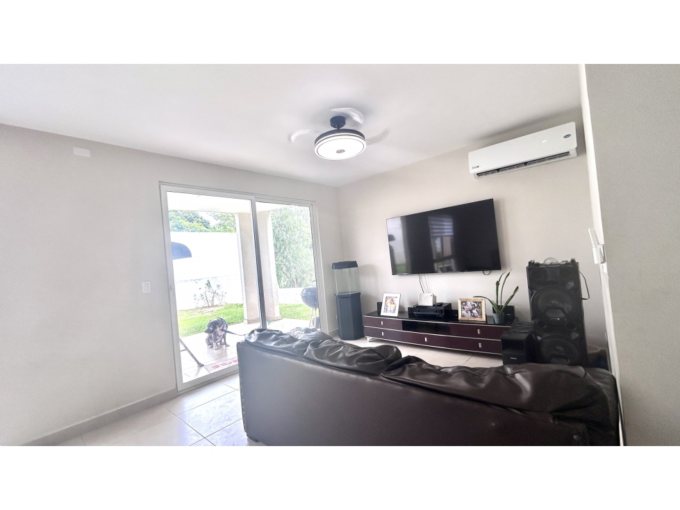 Alquiler de Casa LB 3Rec Bosques del Pacífico, Panamá Pacífico — foto 2