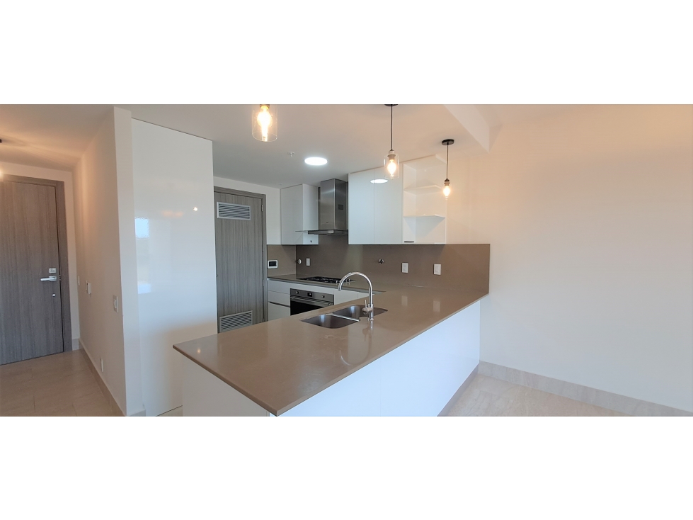 PH EXPLORA, Vendo Apartamento de 2 recámaras+DEN - Panamá Pacífico — foto 3