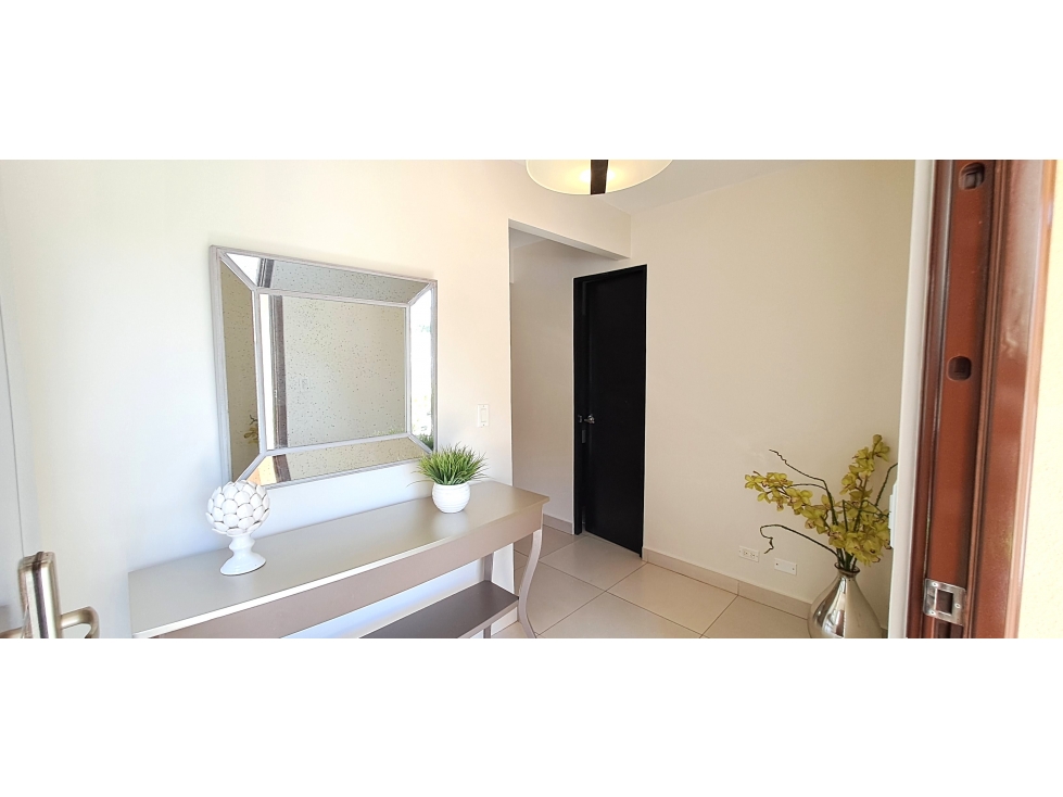 Casa Unifamiliar en Venta, Woodlands Panamá Pacifico - 2
