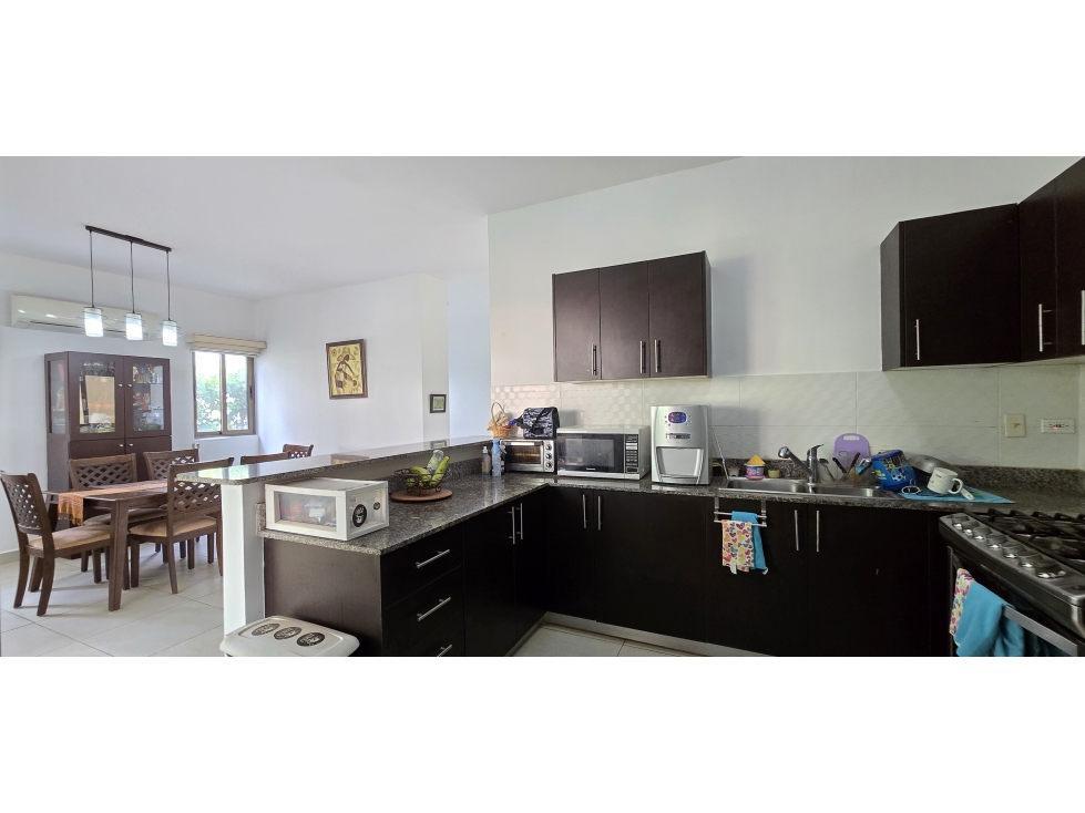 Venta de Cómoda Casa en Woodlands, Panamá Pacifico — foto 5