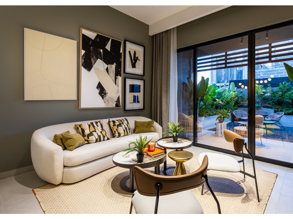 $20K Off en tu Nueva Casa Dúplex Modelo A - Imaterra, Panamá Pacífico