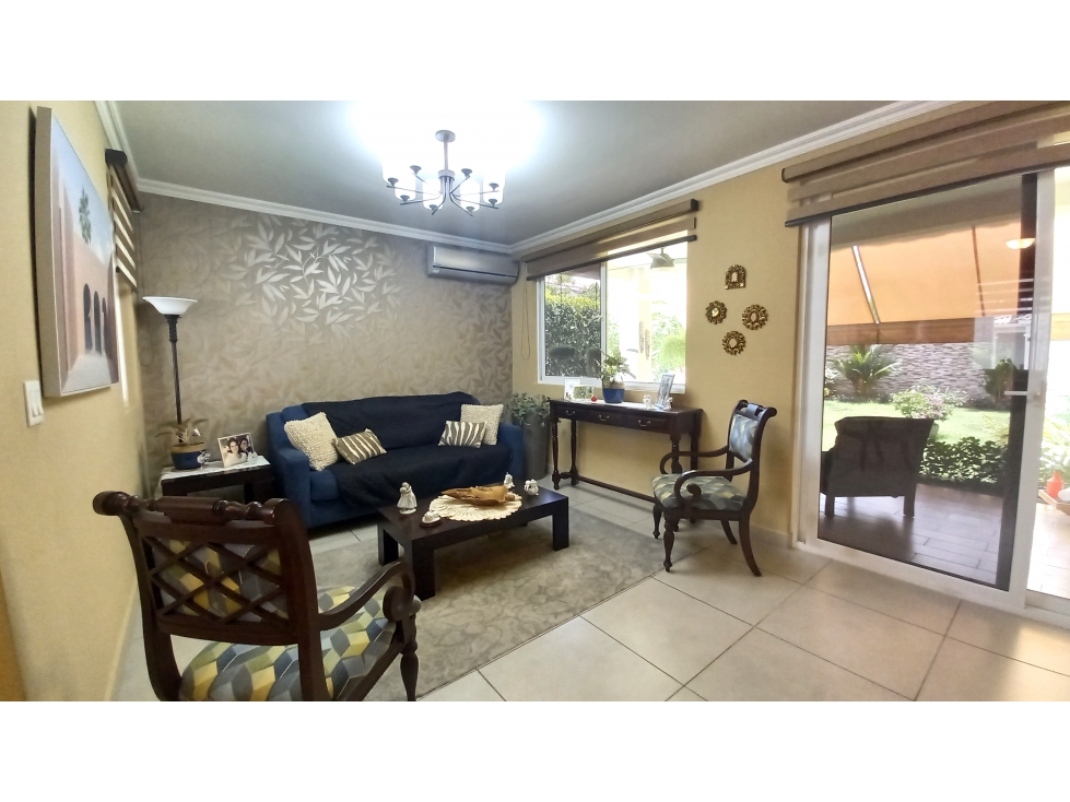 Vendo Casa en Bosques del Pacífico, Panamá Pacífico