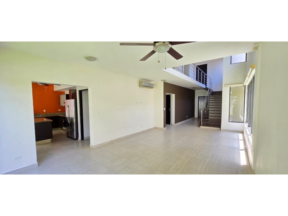 Vendo Casa en NATIVA, Panamá Pacífico