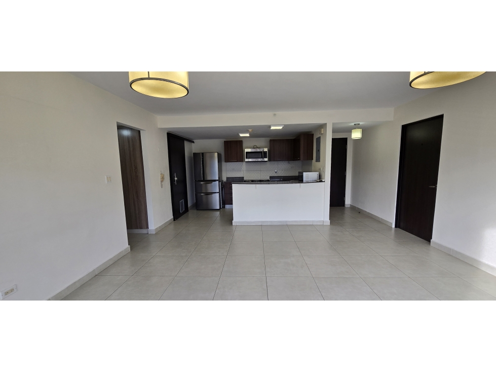 Vendo Apartamento de 2 recámaras Ph Midrise en Panamá Pacífico
