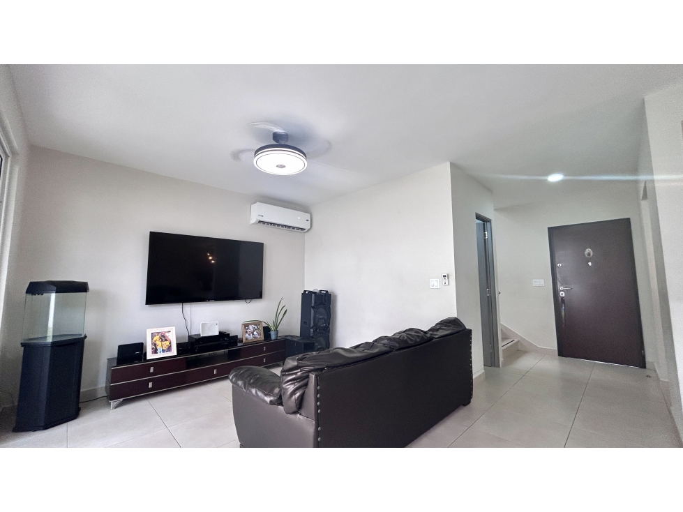 Alquiler de Casa LB 3Rec Bosques del Pacífico, Panamá Pacífico — foto 3