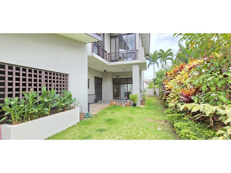En Venta Casa Amoblada en Nativa, Panamá Pacifico — foto 5
