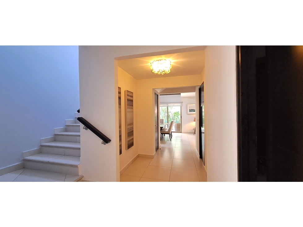 Casa Unifamiliar en Venta, Woodlands Panamá Pacifico - 3