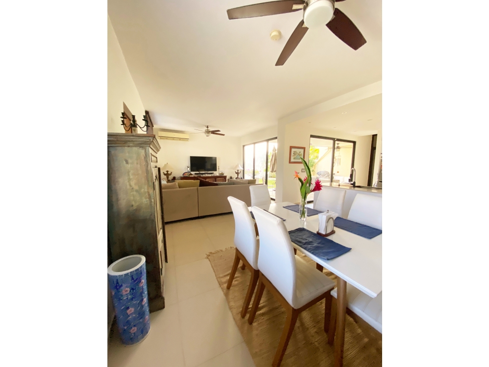 Casa Unifamiliar en Venta en River Valley, Panamá Pacífico - 3