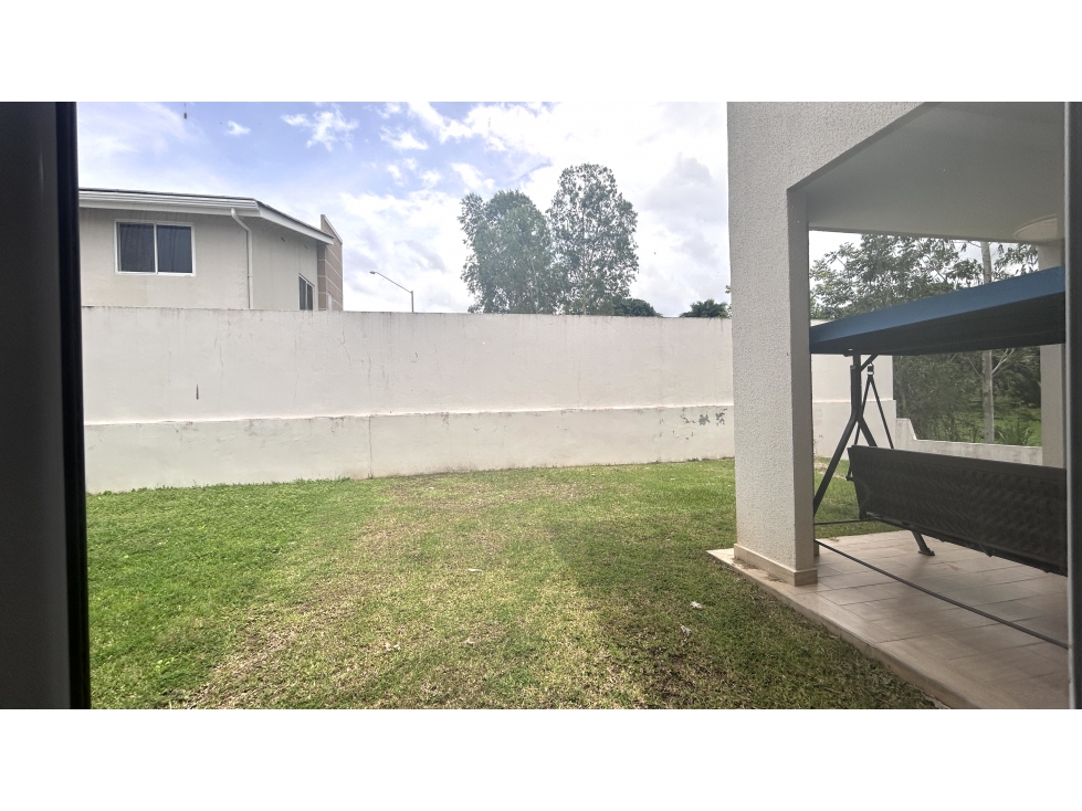 Alquiler de Casa LB 3Rec Bosques del Pacífico, Panamá Pacífico — foto 6