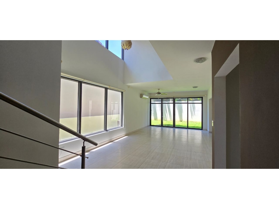 Vendo Casa en NATIVA, Panamá Pacífico — foto 3