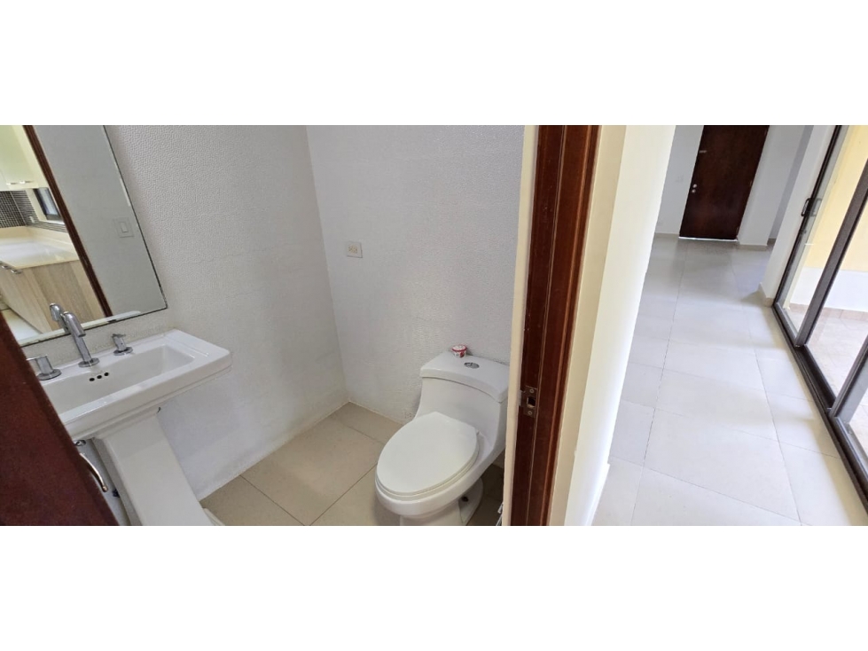 Vendo Casa de 4 recámaras en River Valley, Panamá Pacífico — foto 5