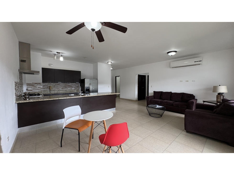 En Venta Apartamento Amoblado en PH Soleo de 2 Recamaras! — foto 3