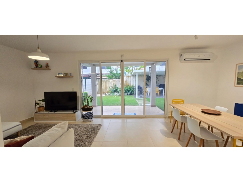 Casa en Alquiler 3 Rec LB en P.H Bosques del Pacífico, Panamá Pacífico - 3