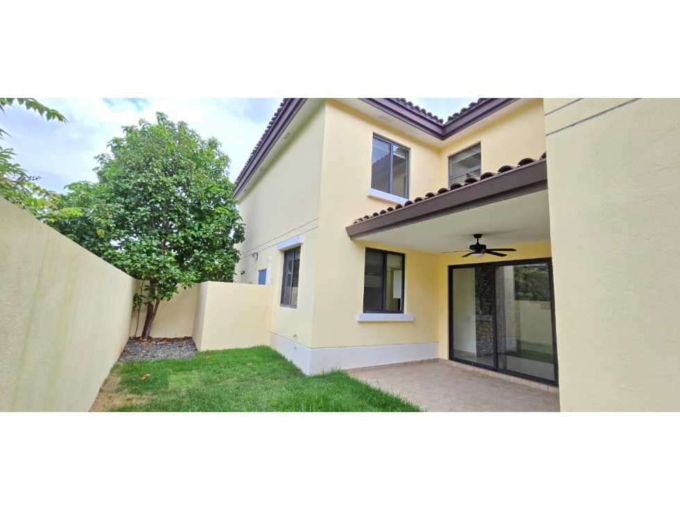 Vendo Casa de 4 recámaras en River Valley, Panamá Pacífico — foto 4