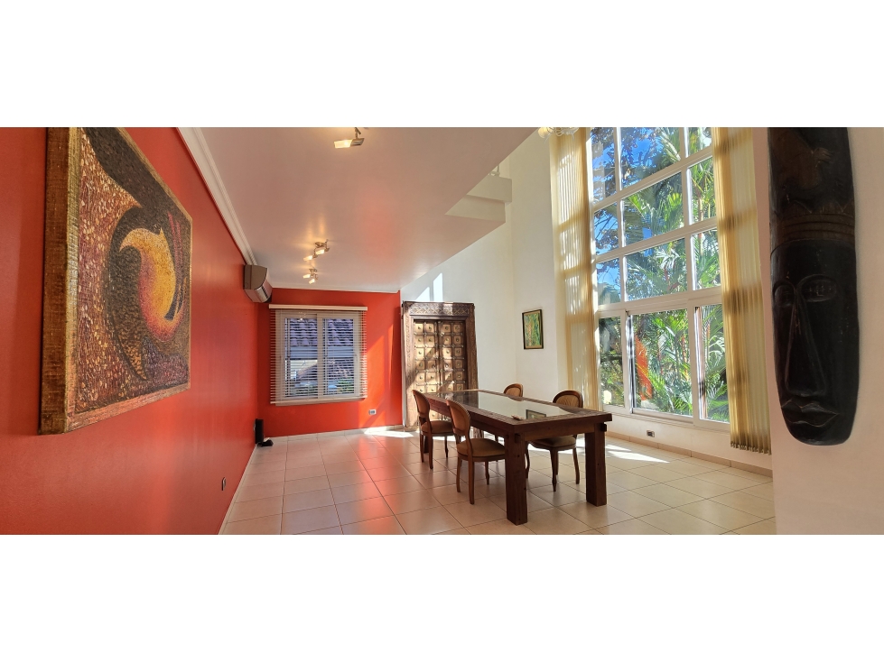 Casa en Venta con Piscina Privada en Camino de Cruces — foto 4