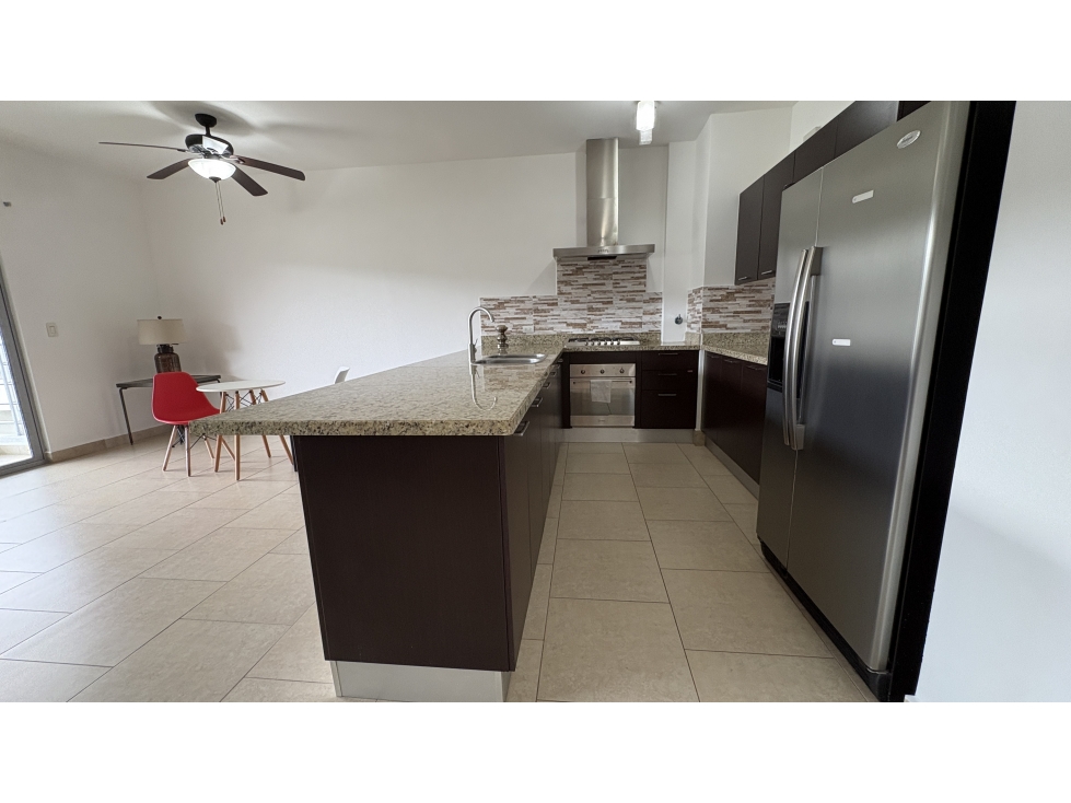En Venta Apartamento Amoblado en PH Soleo de 2 Recamaras! — foto 5