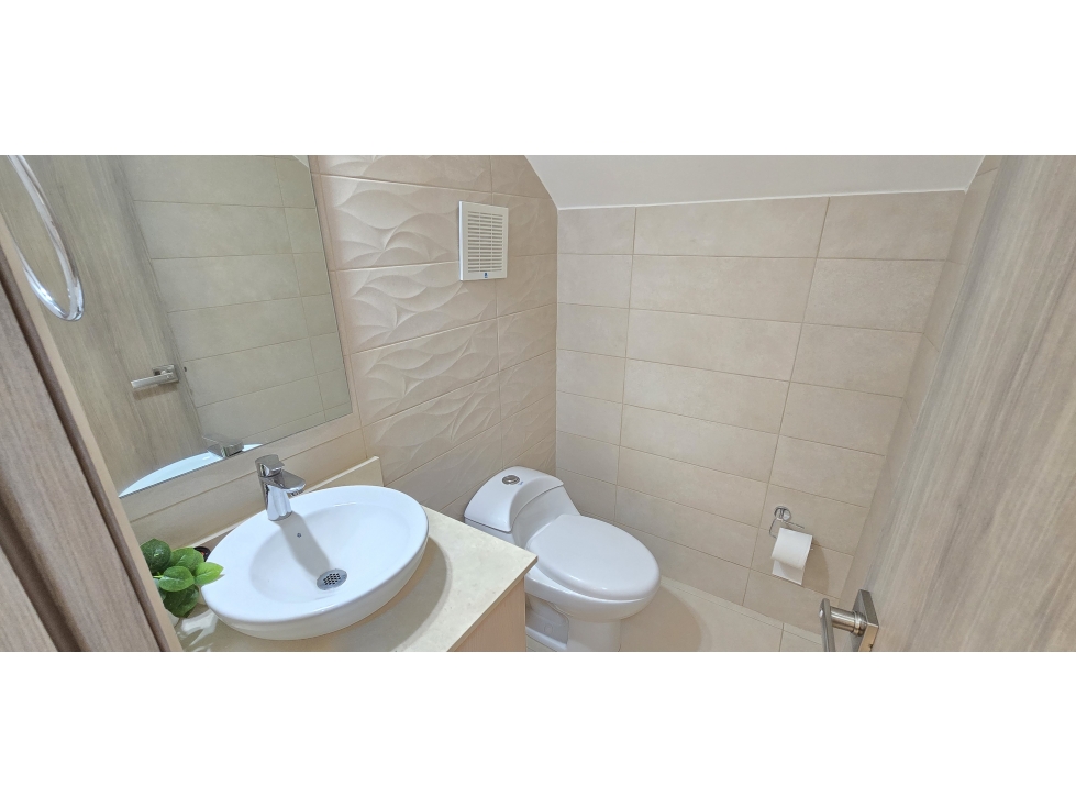 Casa en venta línea blanca en P.H Bosques del Pacífico — foto 5