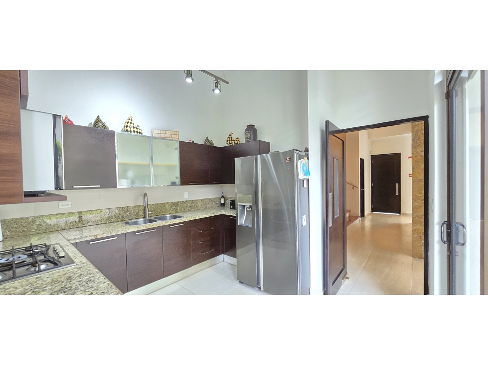 En Venta Casa Amoblada en Nativa, Panamá Pacifico — foto 6