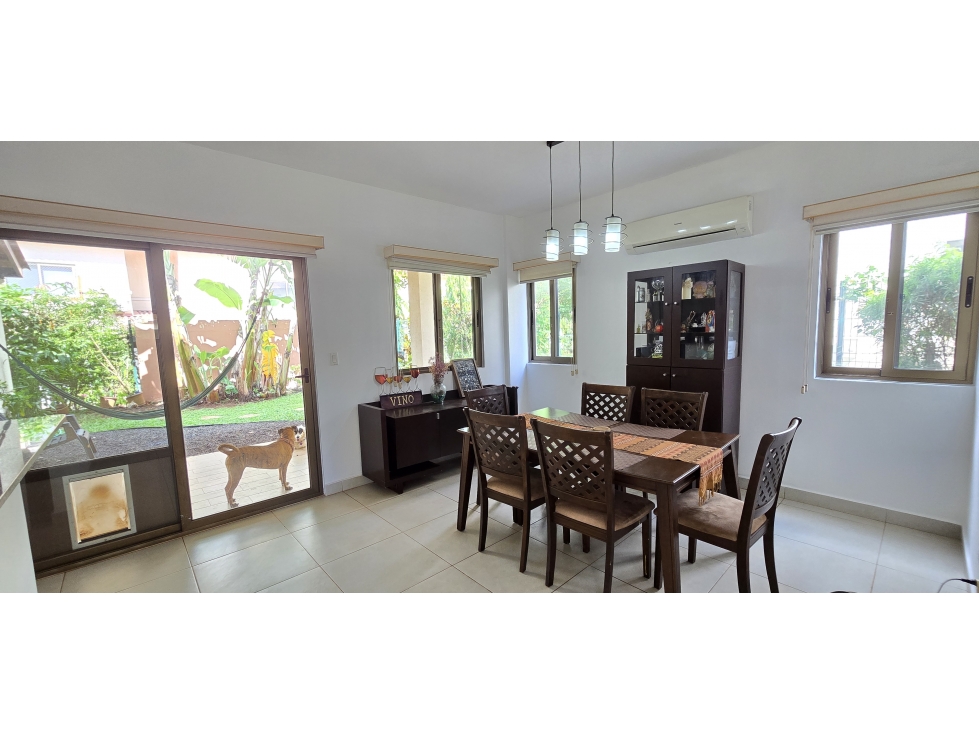 Venta de Cómoda Casa en Woodlands, Panamá Pacifico — foto 4
