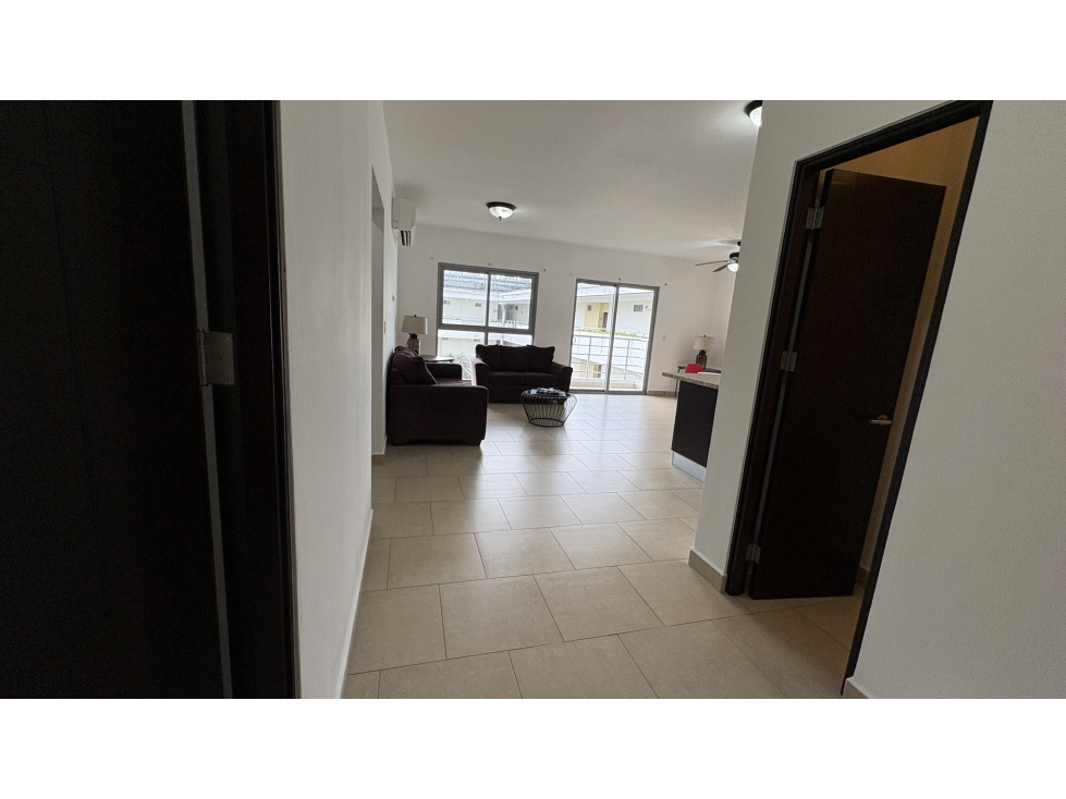 En Venta Apartamento Amoblado en PH Soleo de 2 Recamaras! — foto 2