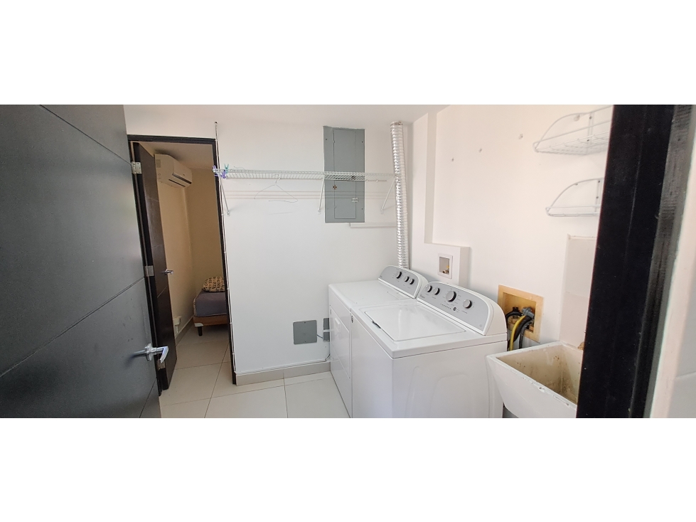 Casa Unifamiliar en Venta, Woodlands Panamá Pacifico - 6