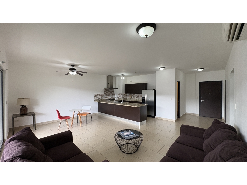 En Venta Apartamento Amoblado en PH Soleo de 2 Recamaras! — foto 4
