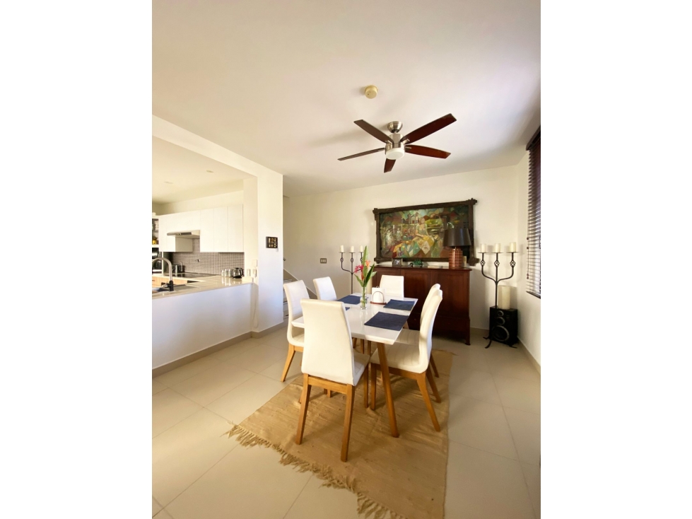 Casa Unifamiliar en Venta en River Valley, Panamá Pacífico - 2