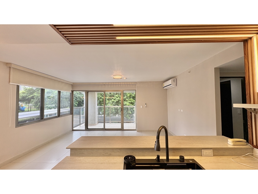 Alquilo Apartamento de 3 Rec + CBE PH Midrise, Panamá Pacifico. — foto 6
