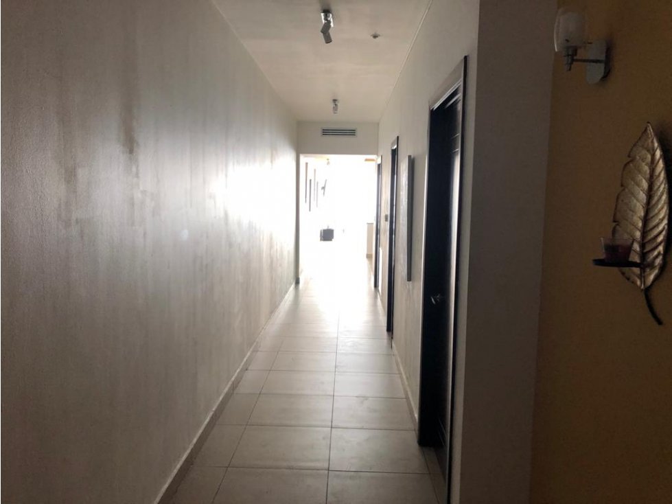 En Venta PH Rivage | Avenida Balboa | 2Hab | Amoblado — foto 5