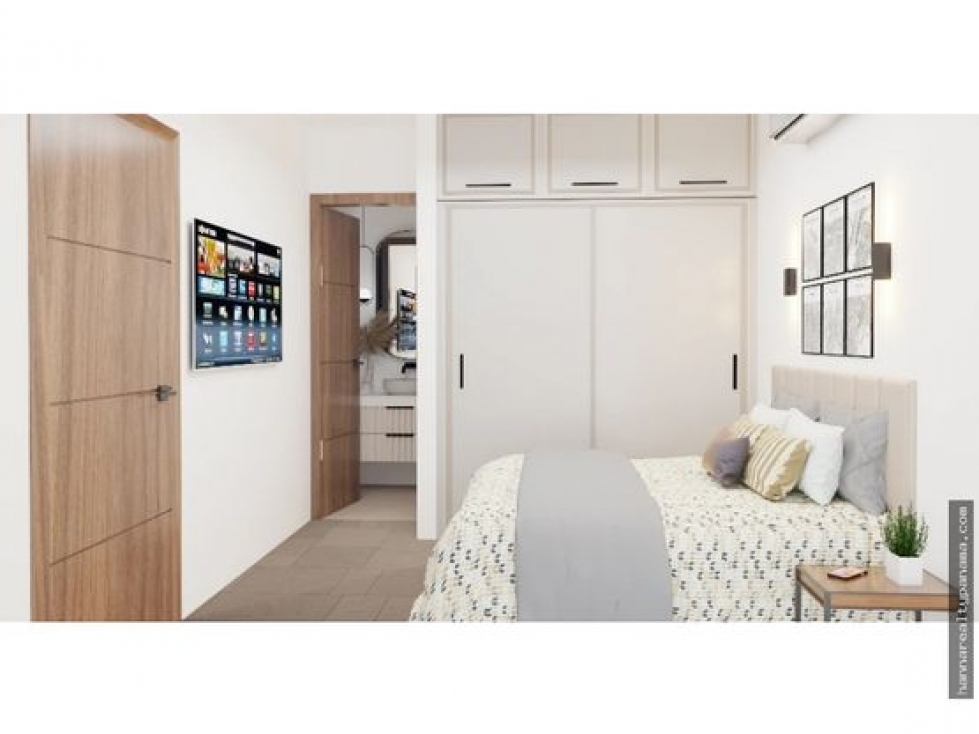 Venta de Apartamentos en PH Oasis Zen, Río Abajo — foto 4