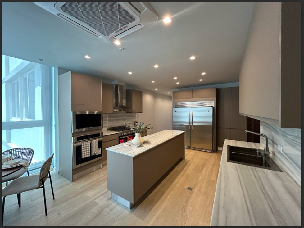 Se Vende apartamento en The TOWERS en Paitilla — foto 4