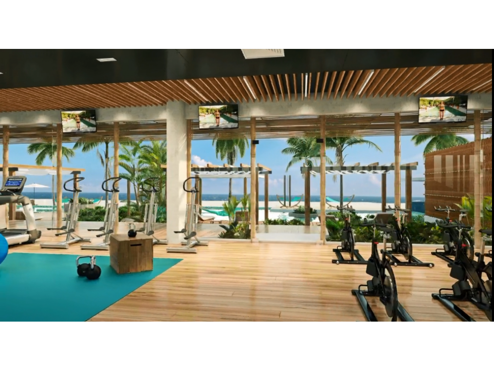 Venta de Apartamento, Surfside Inn, Playa Caracol, Punta Chame — foto 4