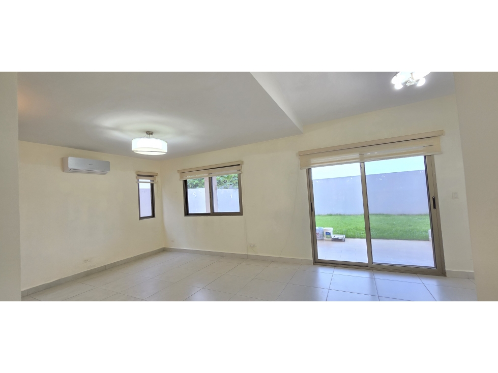 Casa en alquiler, Woodlands Panamá Pacifico 3 Recámaras — foto 5