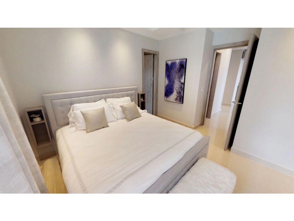 Venta de Apartamento en PH 43 Green View, Bella Vista - BONO — foto 3