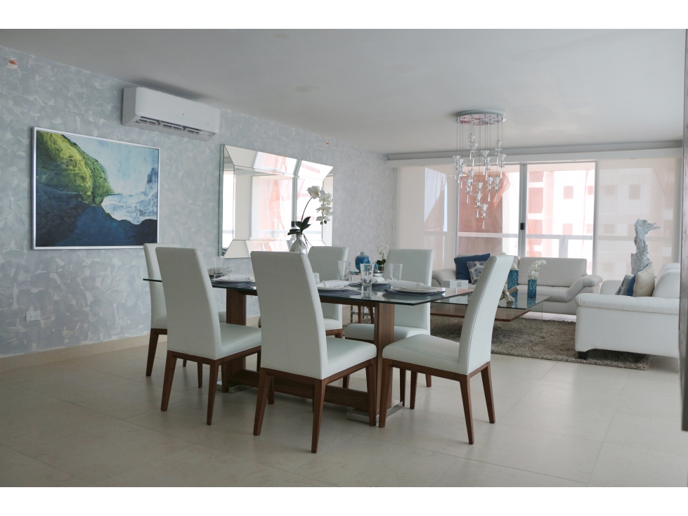 Venta de Apartamento en PH Lumiere, Costa Del Este — foto 6