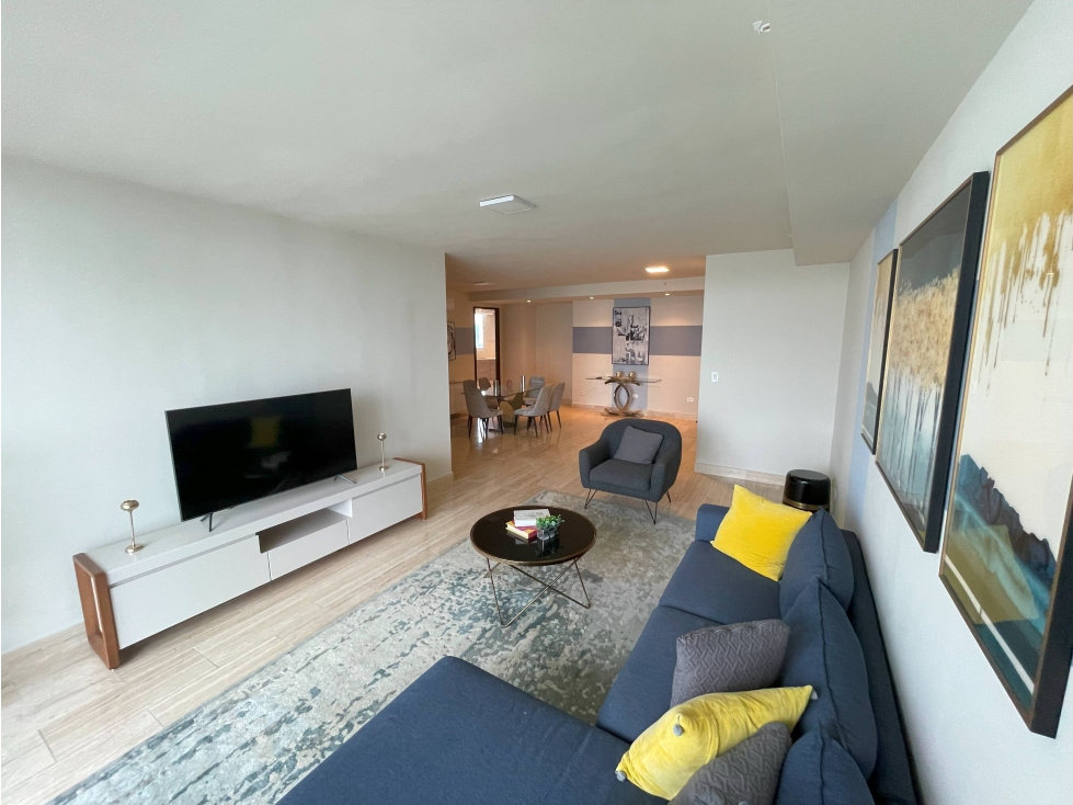 Venta de Apartamento en PH THE REGENT Costa del Este