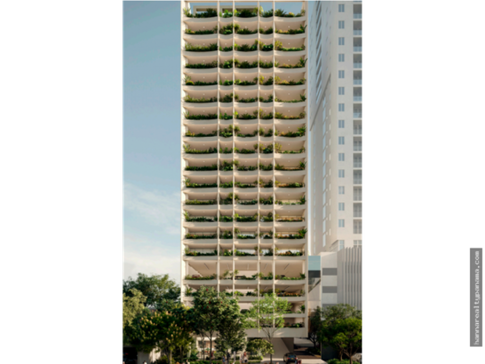 Venta de Apartamento en PH A19 Cincuentenario, Coco Del Mar