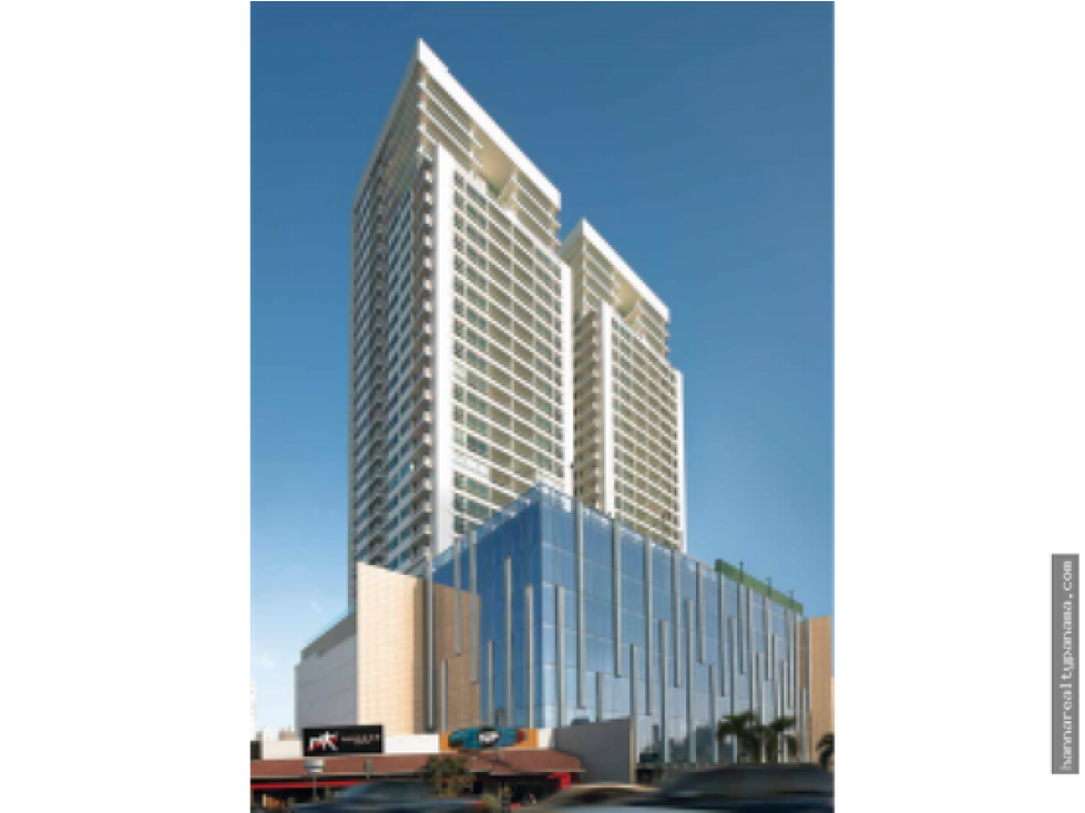 Venta de Penthouse en PH The Towers, San Francisco