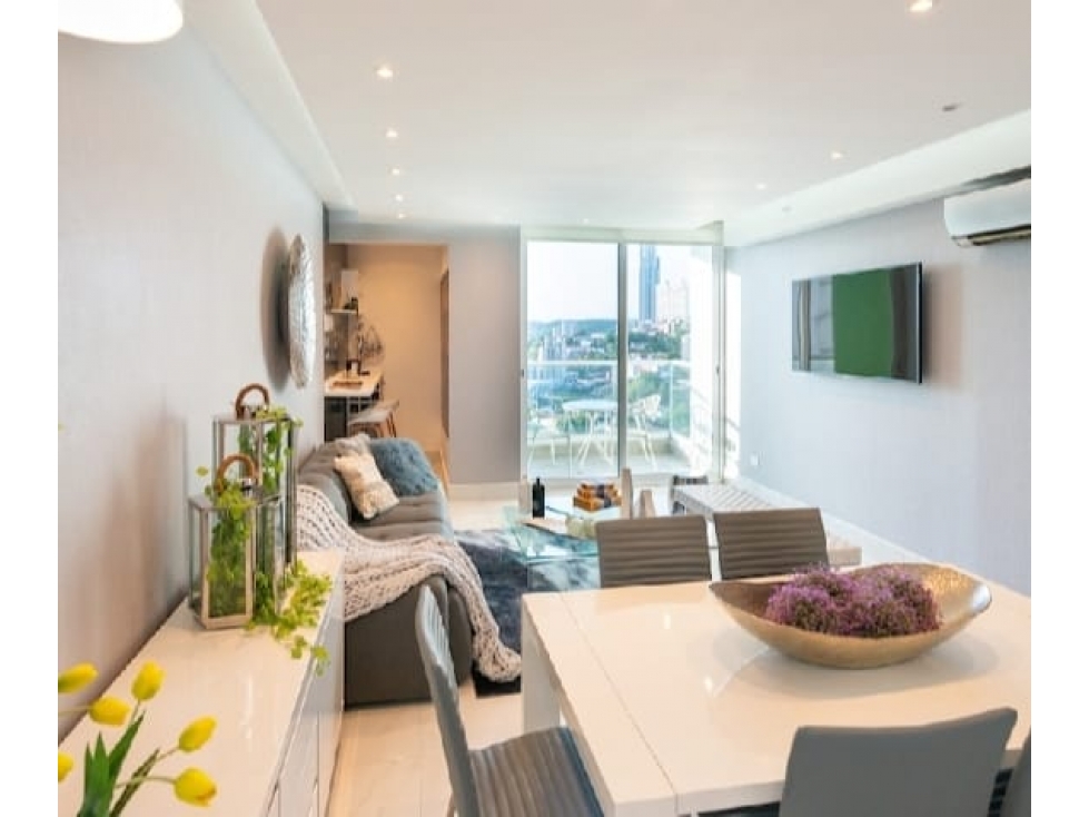 Venta de apartamentos en Pacific Park Towers, Edison Park
