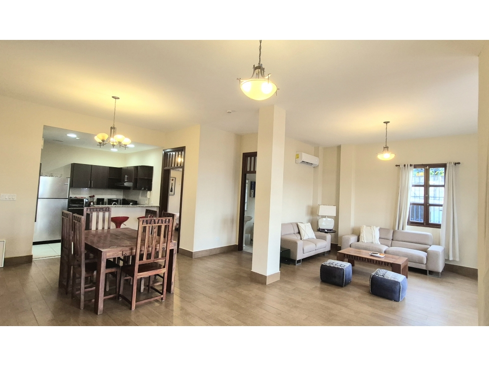 Casa Zarak - San Felipe - Apto 1 recámara - Planta baja - Amoblado — foto 4